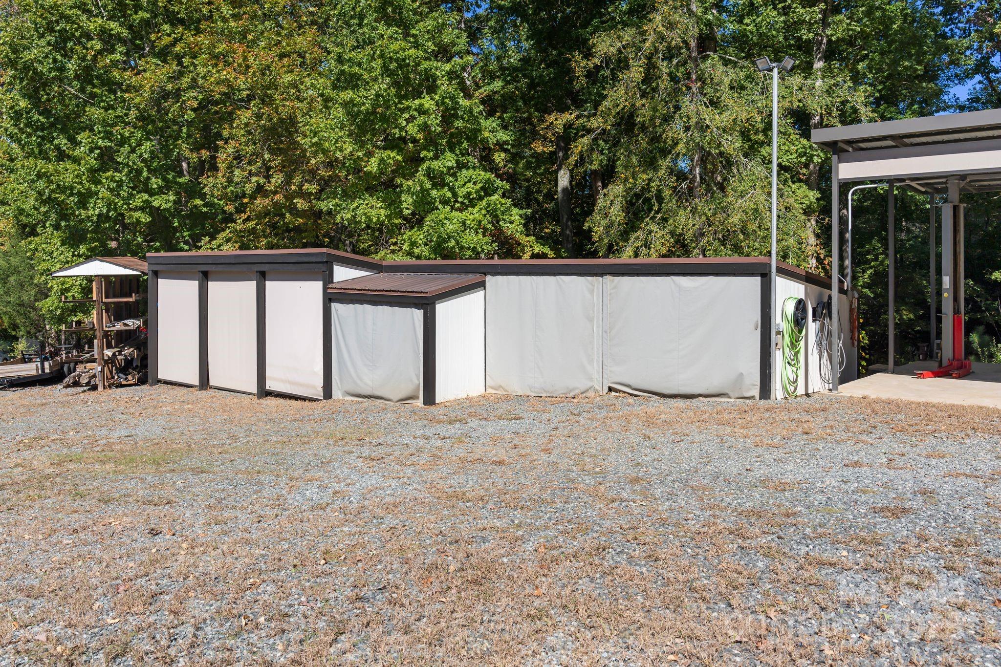 4829 Mt Olive Church Road Charlotte, NC 28278 - Photo 42 of 48