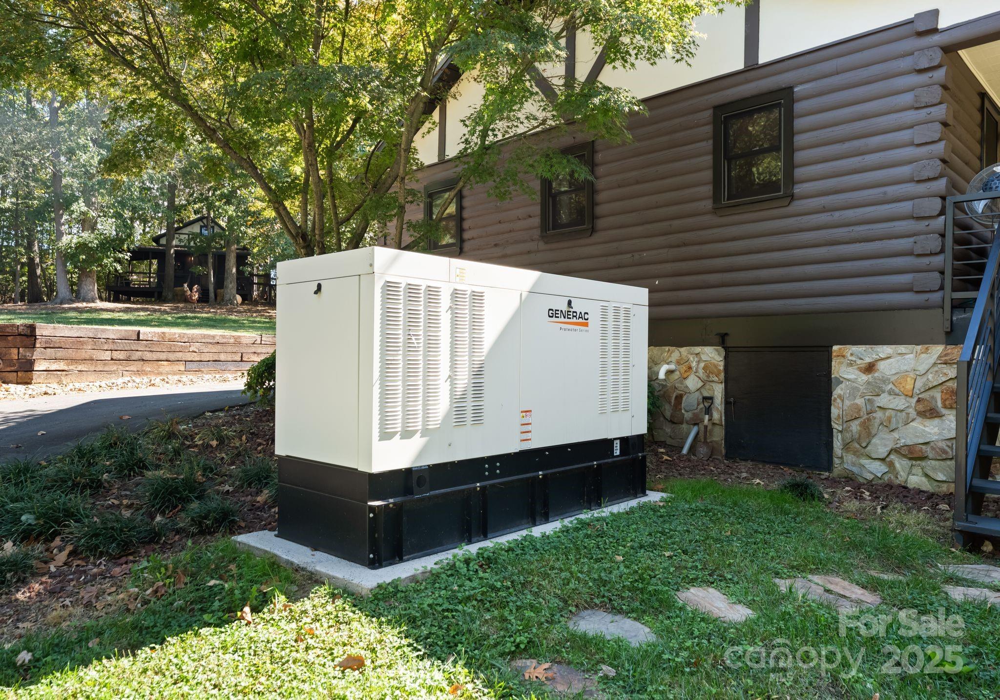 4829 Mt Olive Church Road Charlotte, NC 28278 - Photo 47 of 48