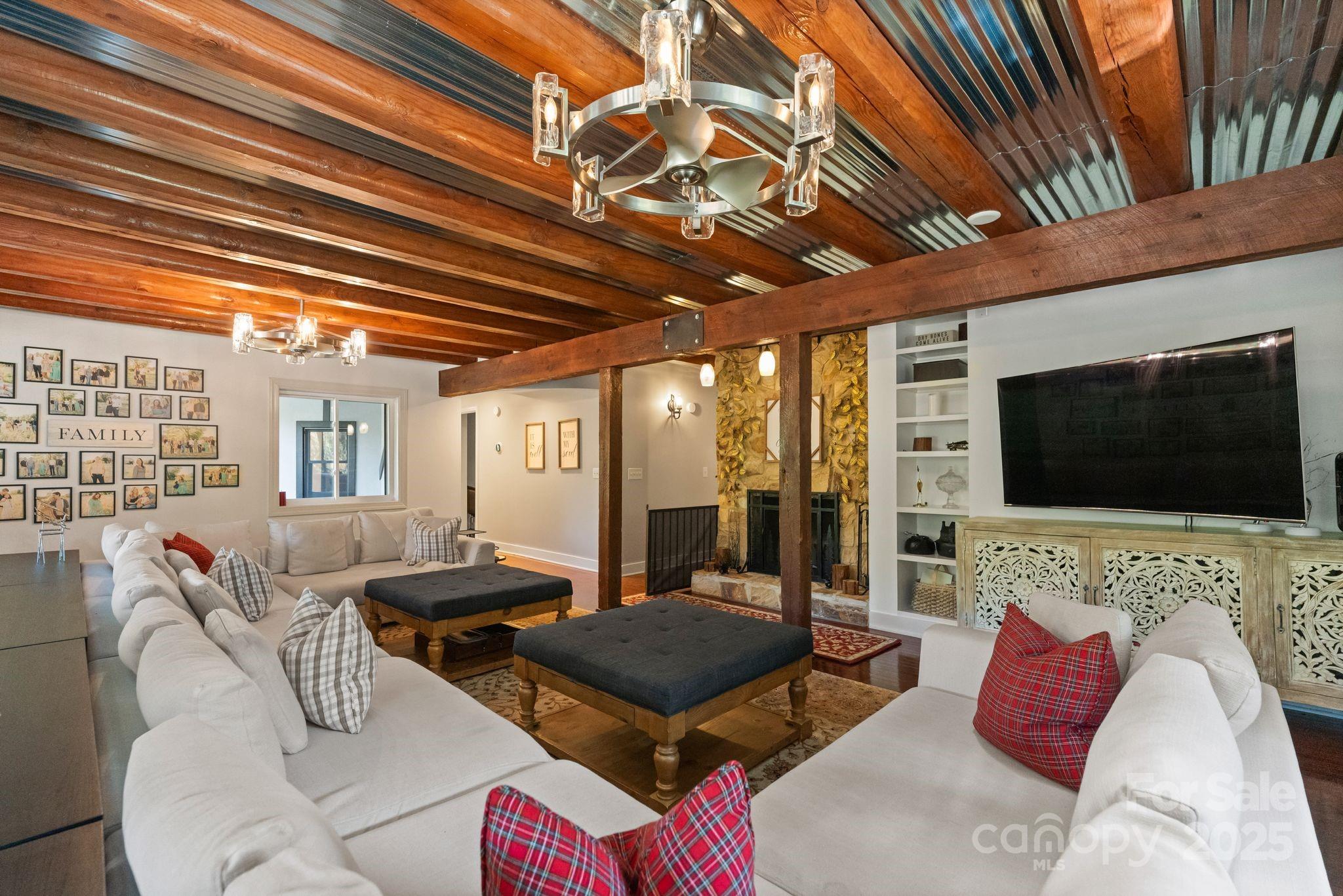 4829 Mt Olive Church Road Charlotte, NC 28278 - Photo 10 of 48