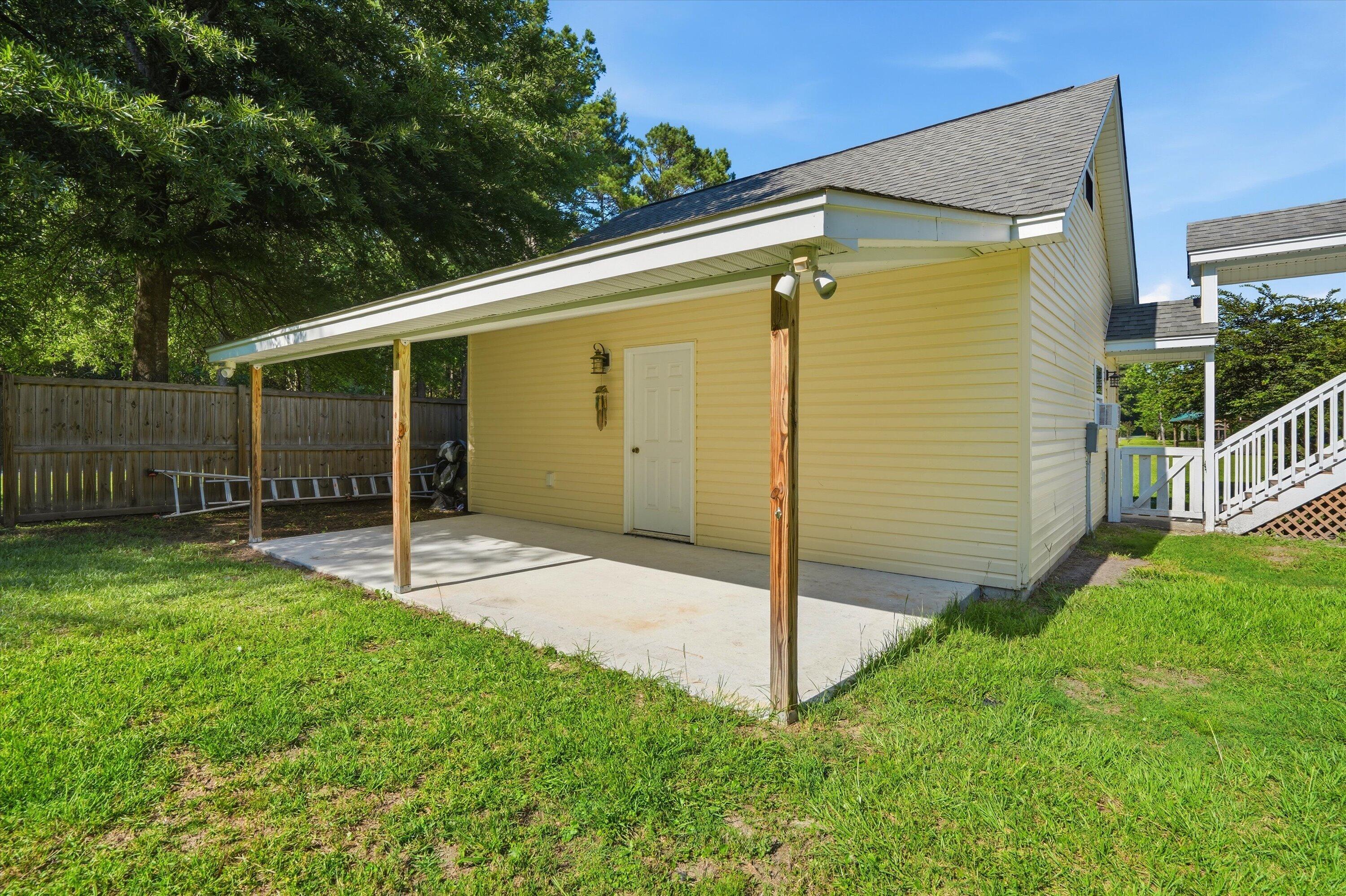 442 Sun Valley Lane Moncks Corner, SC 29461 - Photo 42 of 50
