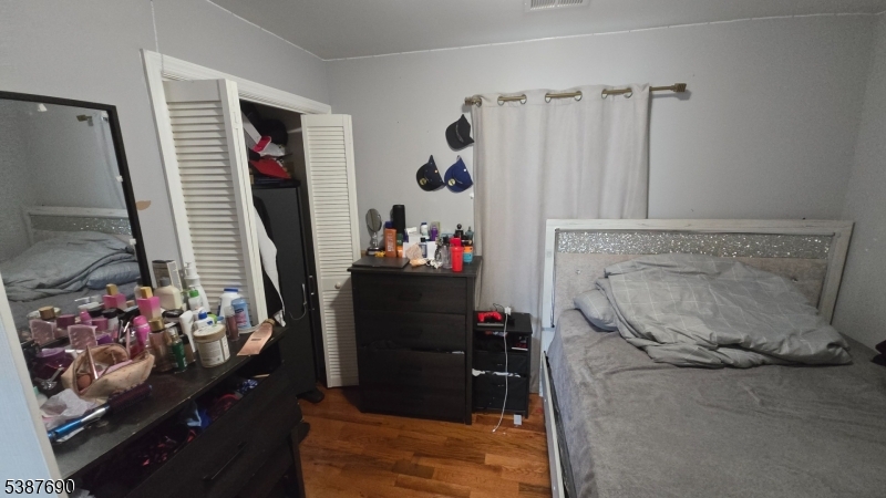 21 Rose Street Paterson, NJ 07501 - Photo 22 of 28 a bathroom with a bathtub and shower
