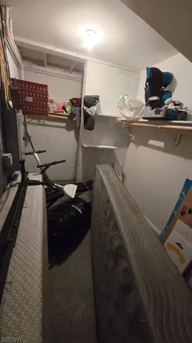 a living room with hard wood flooring