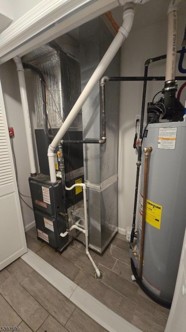 21 Rose Street Paterson, NJ 07501 - Photo 28 of 28