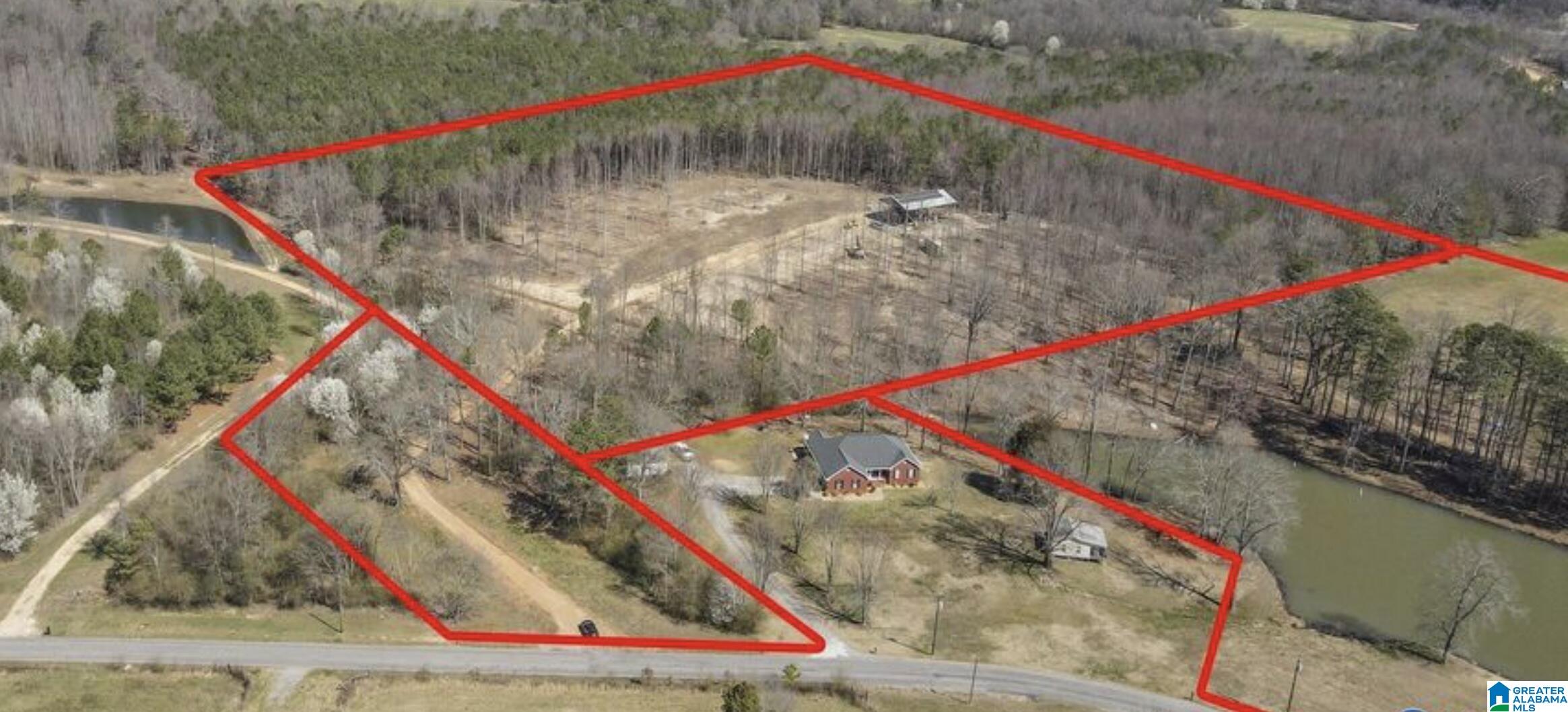 657 Maze Road Arab, AL 35016 - Photo 18 of 18
