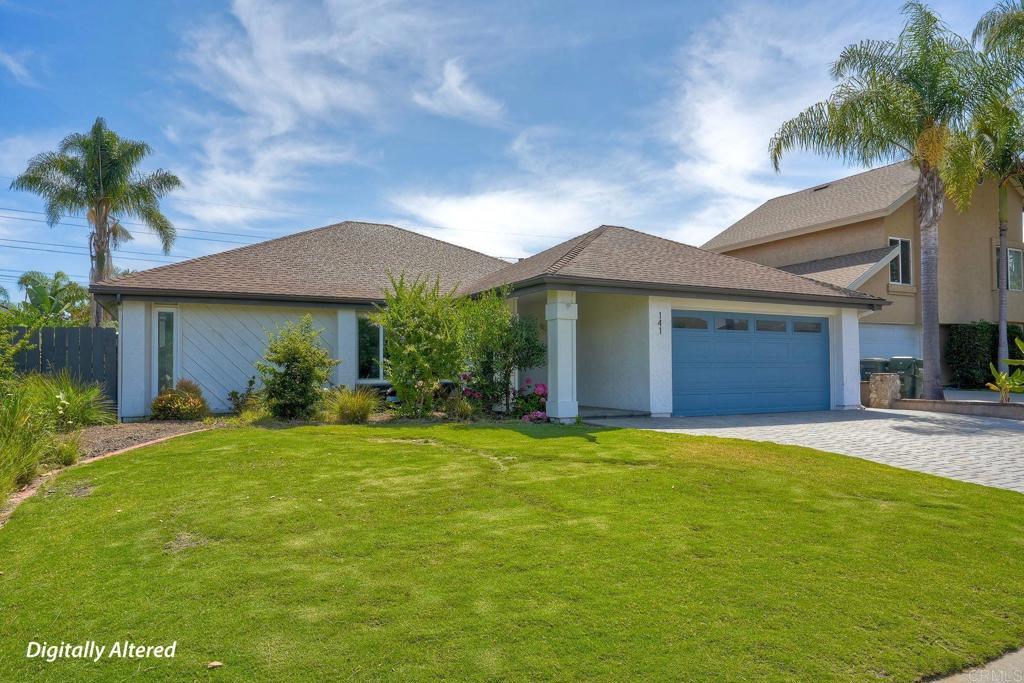 141 Solace Court Encinitas, CA 92024 - Photo 1 of 1