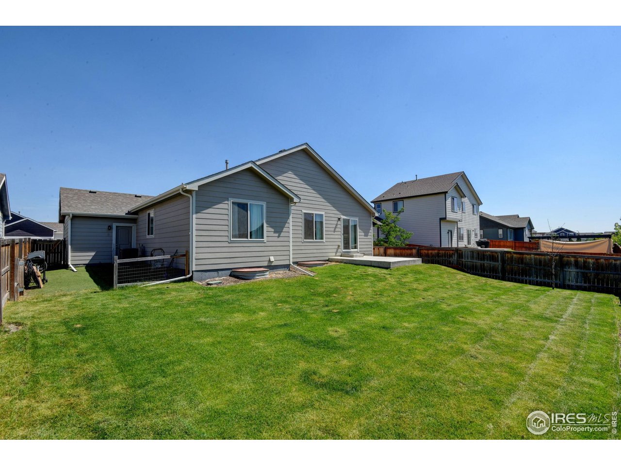 1295 Wild Basin Road Severance, CO 80550 - Photo 35 of 44 Gallery Image 35