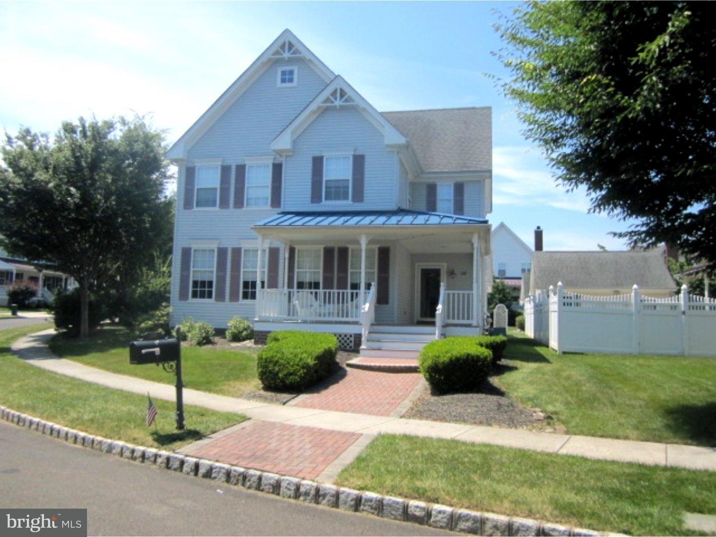 58 Valentine Road Ivyland, PA 18974 - Photo 1 of 19 Gallery Image 1