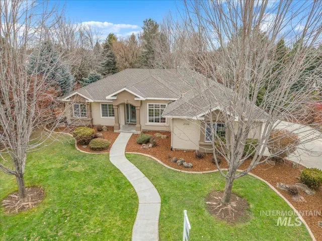 $975,000 | 2162 North Sevenoaks Way, Eagle, ID 83616
