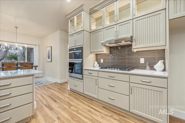 $975,000 | 2162 North Sevenoaks Way, Eagle, ID 83616