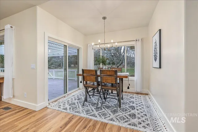 $975,000 | 2162 North Sevenoaks Way, Eagle, ID 83616