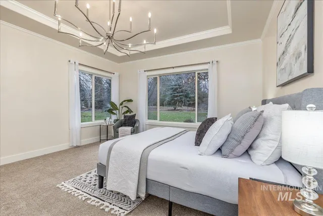 $975,000 | 2162 North Sevenoaks Way, Eagle, ID 83616