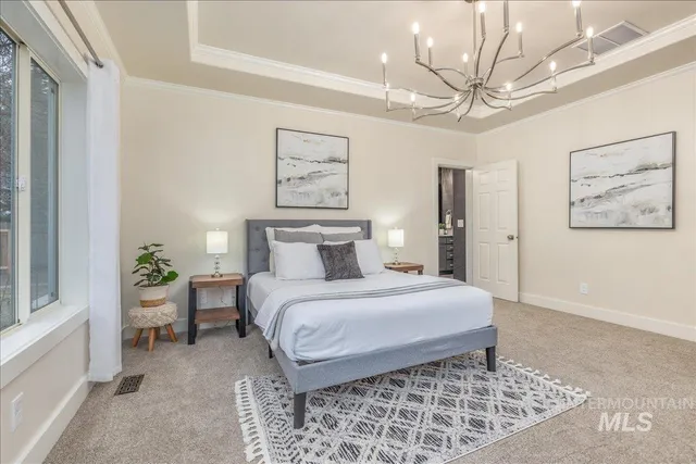 $975,000 | 2162 North Sevenoaks Way, Eagle, ID 83616