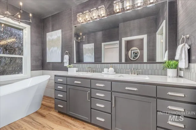 $975,000 | 2162 North Sevenoaks Way, Eagle, ID 83616