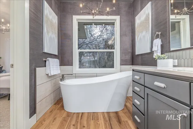 $975,000 | 2162 North Sevenoaks Way, Eagle, ID 83616