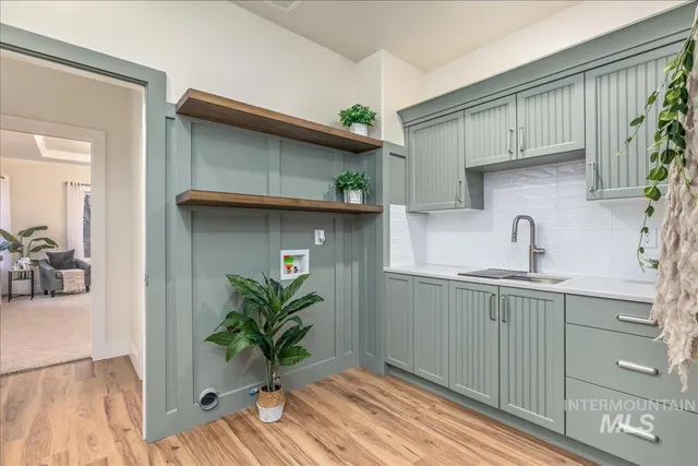 $975,000 | 2162 North Sevenoaks Way, Eagle, ID 83616