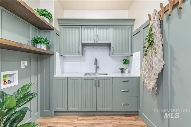 $975,000 | 2162 North Sevenoaks Way, Eagle, ID 83616