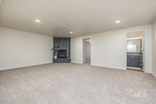 $975,000 | 2162 North Sevenoaks Way, Eagle, ID 83616