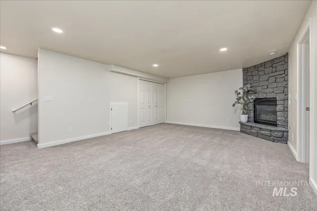 $975,000 | 2162 North Sevenoaks Way, Eagle, ID 83616