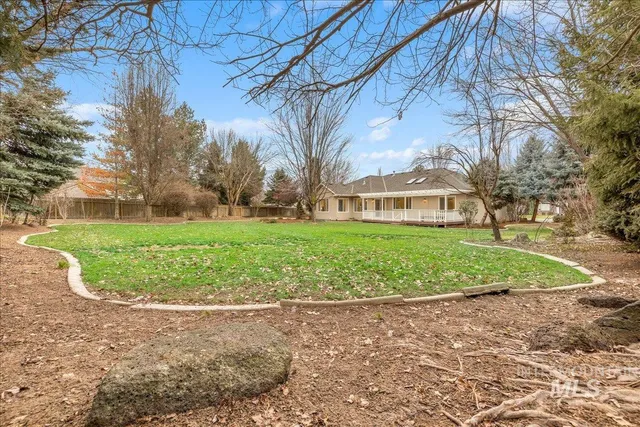 $975,000 | 2162 North Sevenoaks Way, Eagle, ID 83616