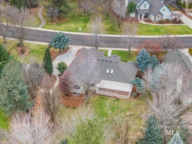 $975,000 | 2162 North Sevenoaks Way, Eagle, ID 83616