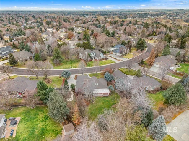 $975,000 | 2162 North Sevenoaks Way, Eagle, ID 83616