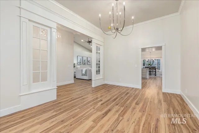 $975,000 | 2162 North Sevenoaks Way, Eagle, ID 83616