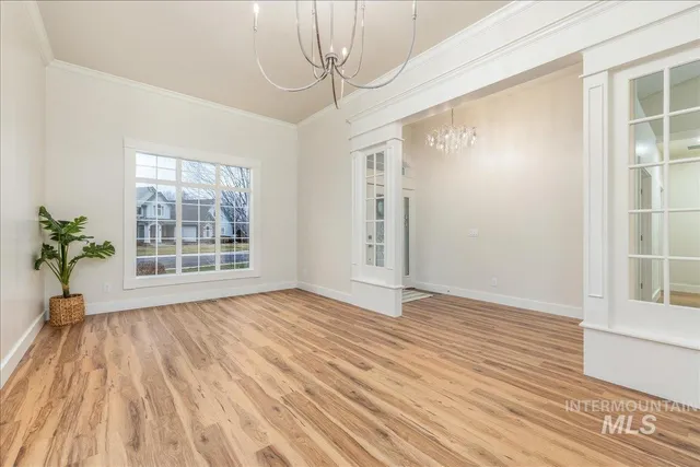 $975,000 | 2162 North Sevenoaks Way, Eagle, ID 83616