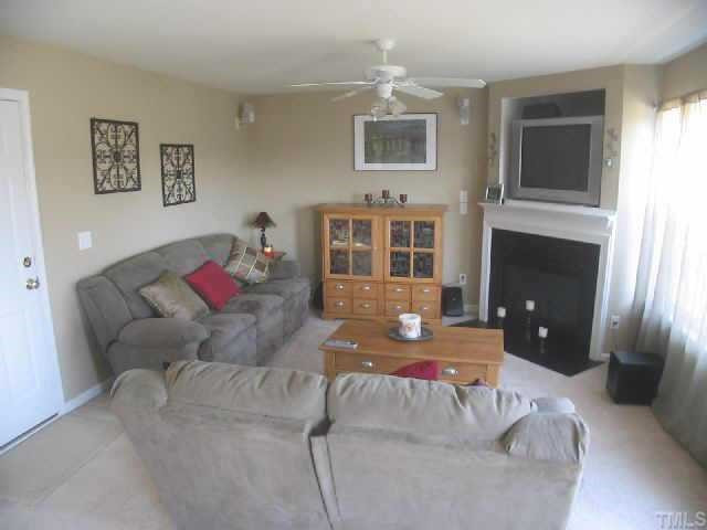 2028 Summer Shire Way Raleigh, NC 27604 - Photo 5 of 10 Other