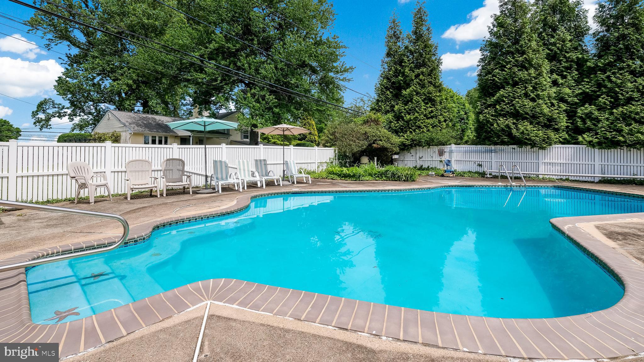 1061 George Road Jenkintown, PA 19046 - Photo 34 of 36