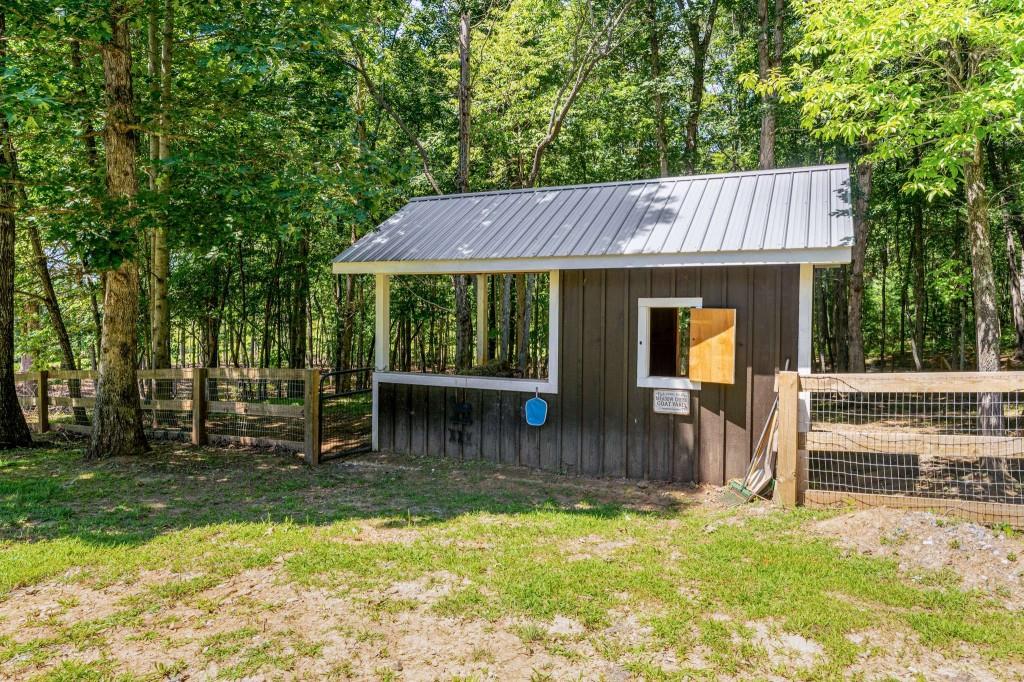 254 Nicholson Road Blue Ridge, GA 30513 - Photo 79 of 86
