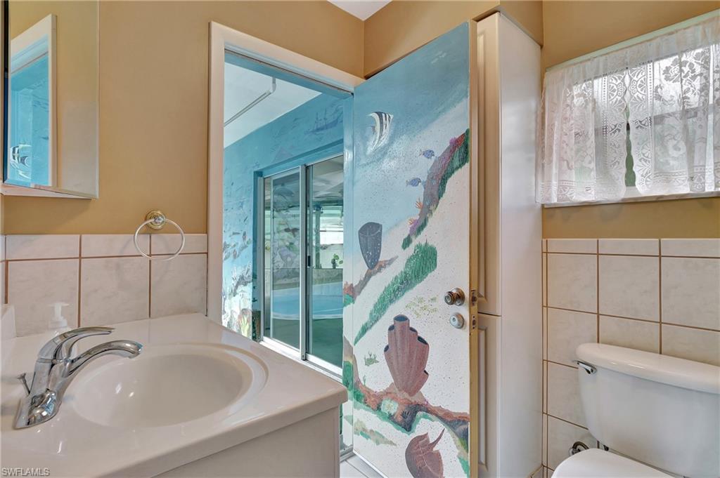 5405 Warren Street Naples, FL 34113 - Photo 13 of 37 Opens to the pool