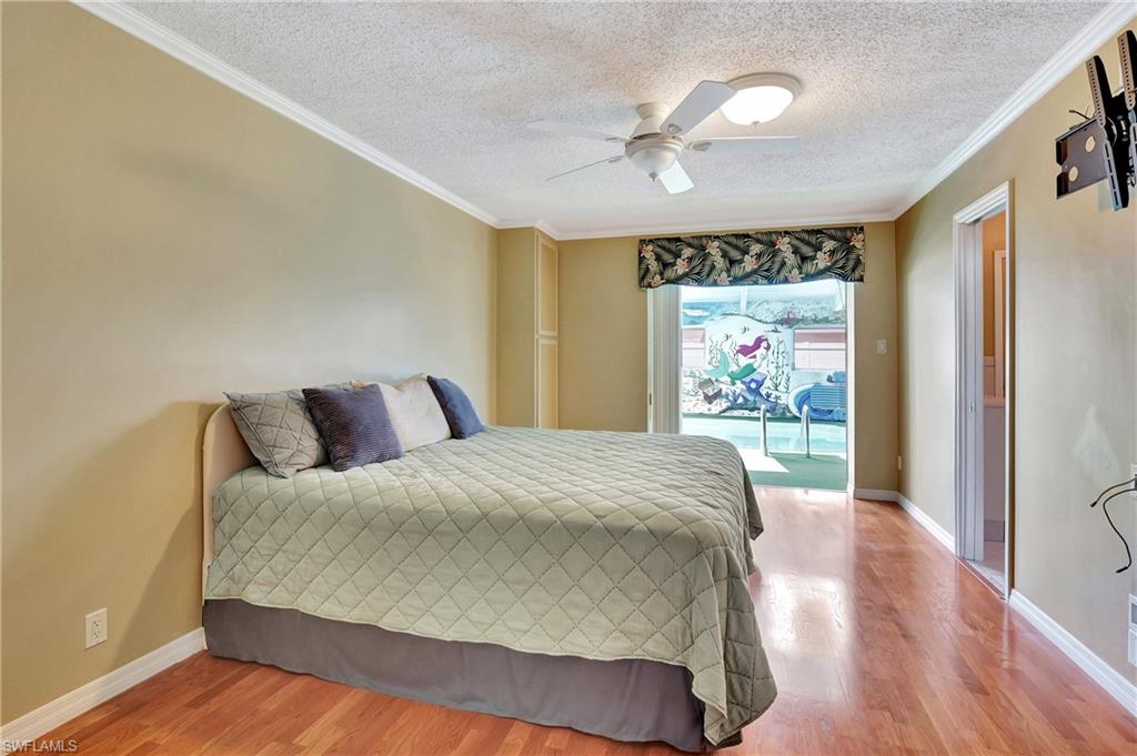 5405 Warren Street Naples, FL 34113 - Photo 16 of 37 Opens to the pool