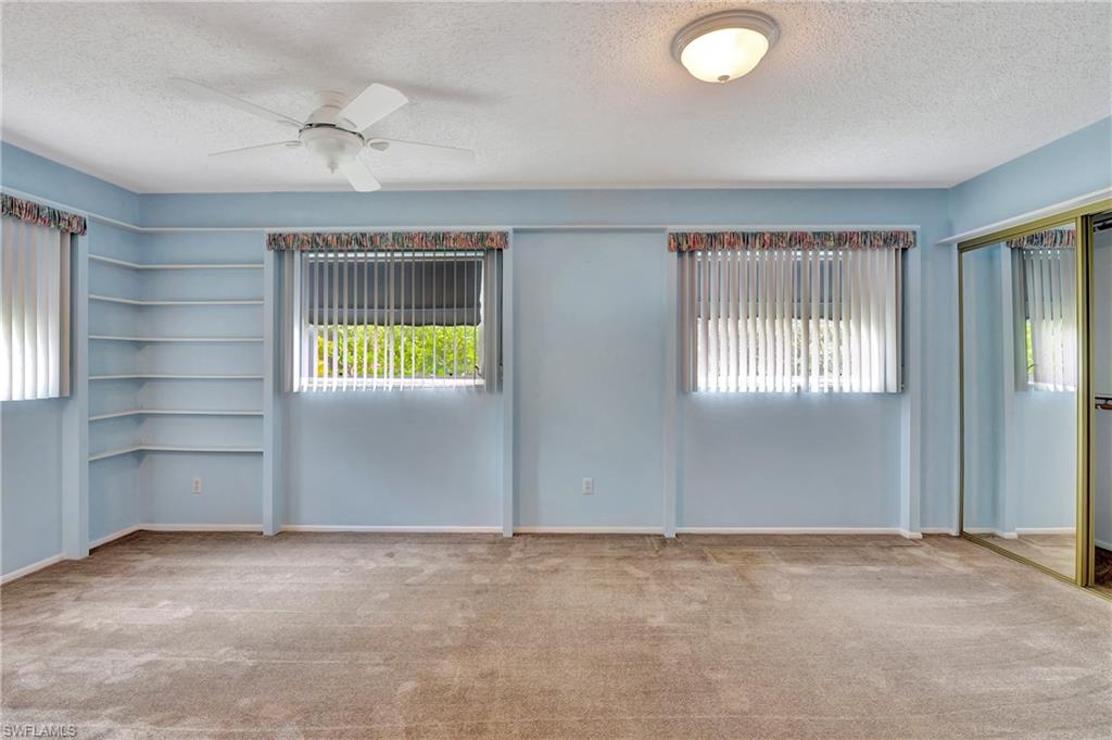 5405 Warren Street Naples, FL 34113 - Photo 18 of 37 Bedroom #2 - Oversized