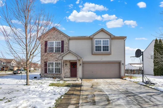 $359,000 | 13305 Huff Boulevard, Fishers, IN 46038