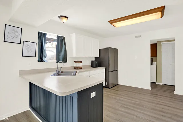 $349,900 | 13305 Huff Boulevard, Fishers, IN 46038