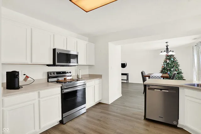 $349,900 | 13305 Huff Boulevard, Fishers, IN 46038