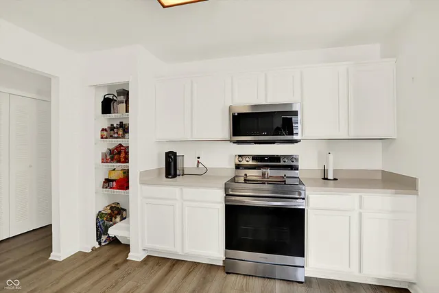 $349,900 | 13305 Huff Boulevard, Fishers, IN 46038