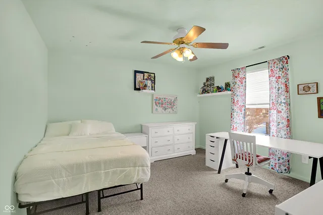 $349,900 | 13305 Huff Boulevard, Fishers, IN 46038