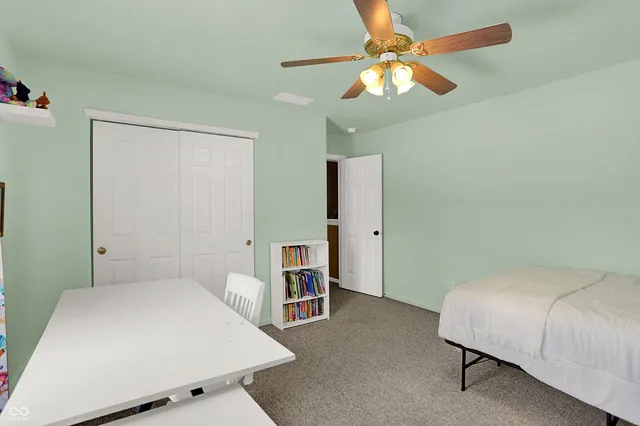 $349,900 | 13305 Huff Boulevard, Fishers, IN 46038