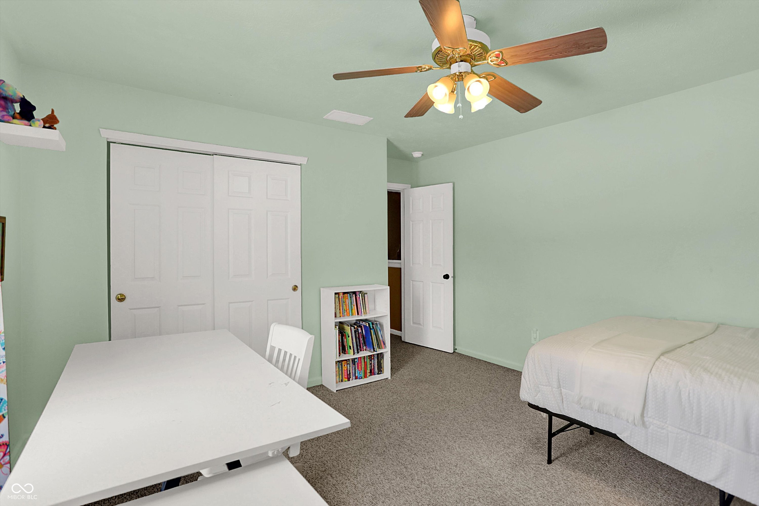 13305 Huff Boulevard Fishers, IN 46038 - Photo 18 of 39