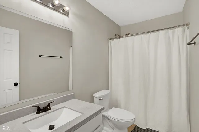 $349,900 | 13305 Huff Boulevard, Fishers, IN 46038