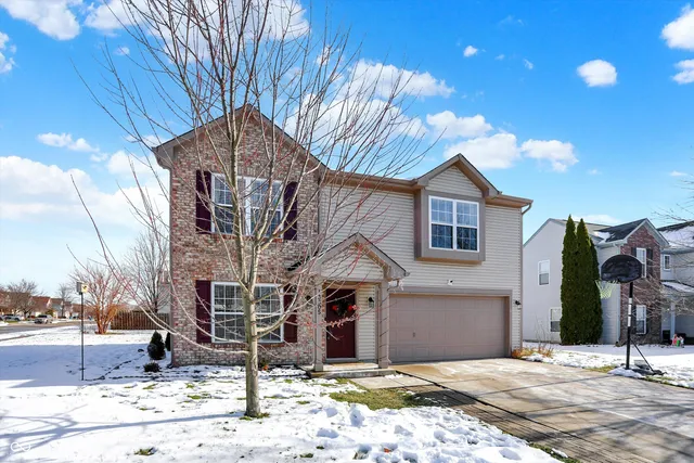 $349,900 | 13305 Huff Boulevard, Fishers, IN 46038