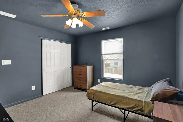 $349,900 | 13305 Huff Boulevard, Fishers, IN 46038