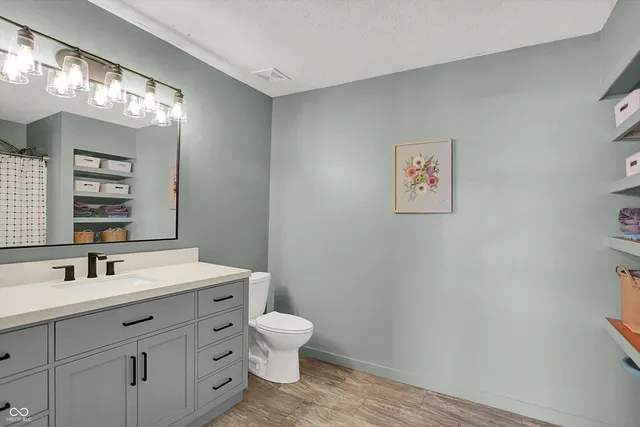 $349,900 | 13305 Huff Boulevard, Fishers, IN 46038