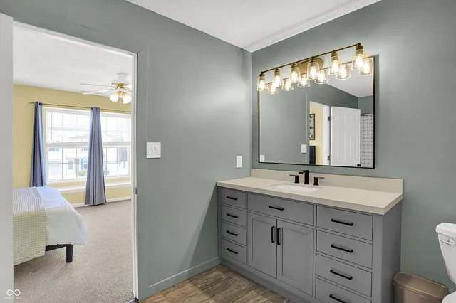 $349,900 | 13305 Huff Boulevard, Fishers, IN 46038