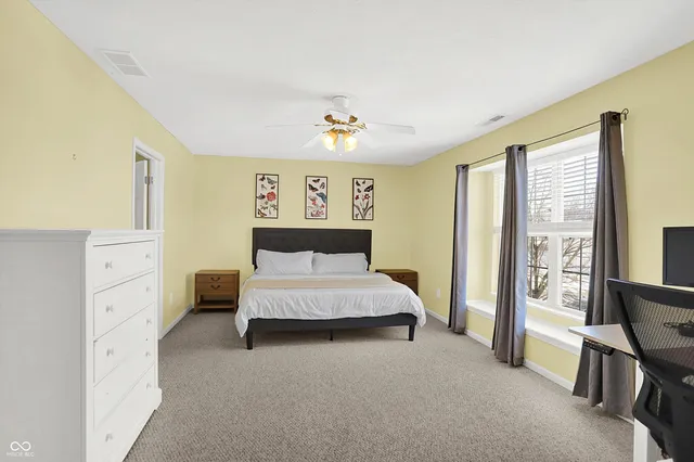 $349,900 | 13305 Huff Boulevard, Fishers, IN 46038