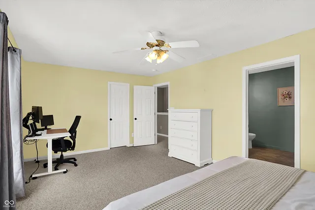 $349,900 | 13305 Huff Boulevard, Fishers, IN 46038