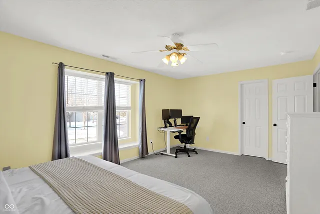 $349,900 | 13305 Huff Boulevard, Fishers, IN 46038