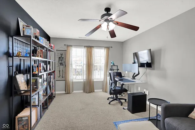 $349,900 | 13305 Huff Boulevard, Fishers, IN 46038