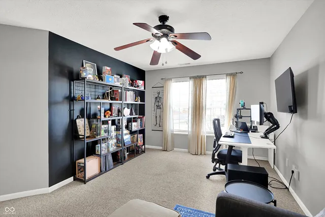 $349,900 | 13305 Huff Boulevard, Fishers, IN 46038